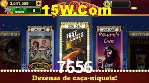 Weekend Specials 7656