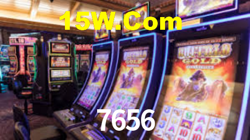 Blackjack Table 7656