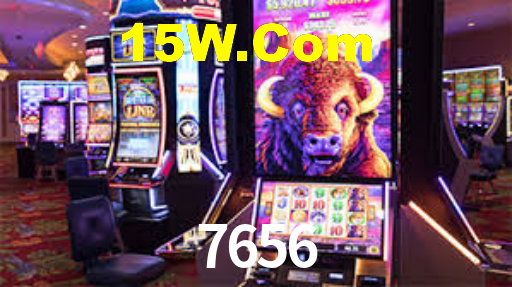 VIP Casino 7656