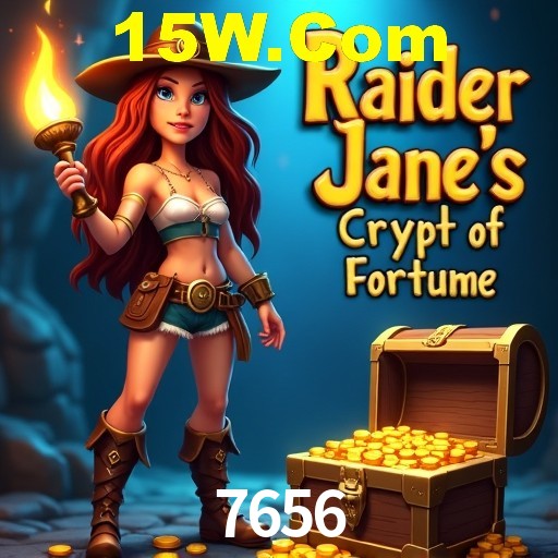 Inovações de Jogos na 7656: O Futuro das Experiências Interativas