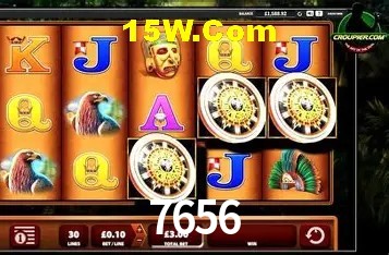 7656: Jogos de Caça-Níqueis-Altas Recompensas, Roleta-Velocidade, Blackjack-Desafios Máximos