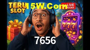 Seasonal Promotions 7656