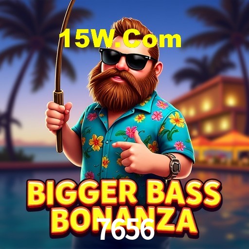 Casino Ao Vivo 7656