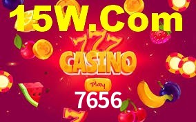 Slot Games 7656