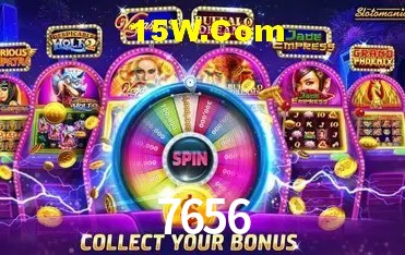 Casino Ao Vivo 7656