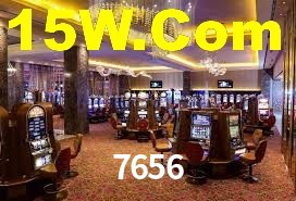 Welcome Bonus 7656