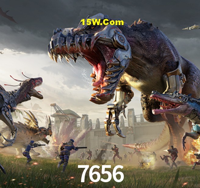Estatísticas do Jogo 7656