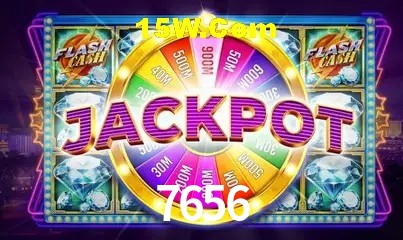 7656 Bet