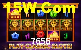 Game Providers 7656